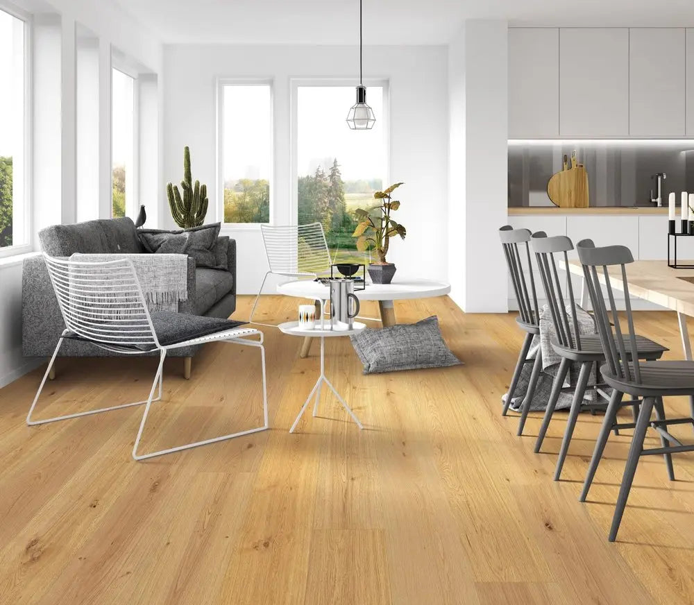 Brittany - Bellevue - Engineered Hardwood
