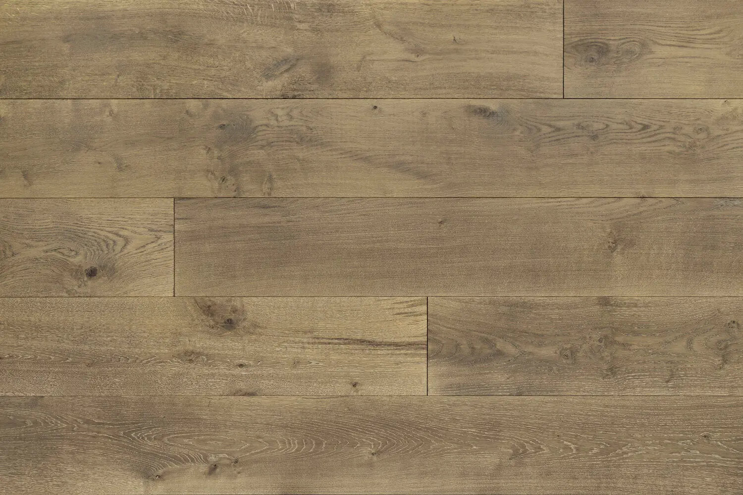 Villa Del Mar - Edinburgh - Engineered Hardwood