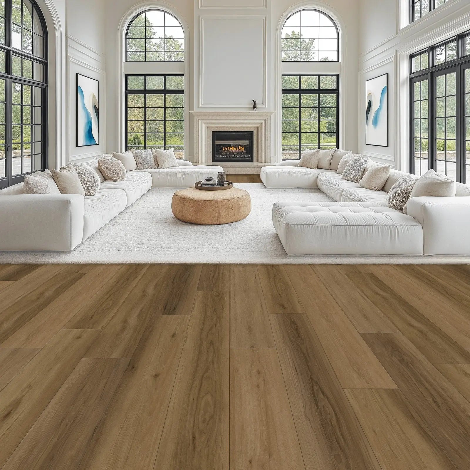 Essence - Laminate