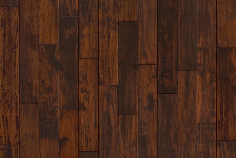 Exotics - Acacia Black Walnut 5" - Engineered Hardwood