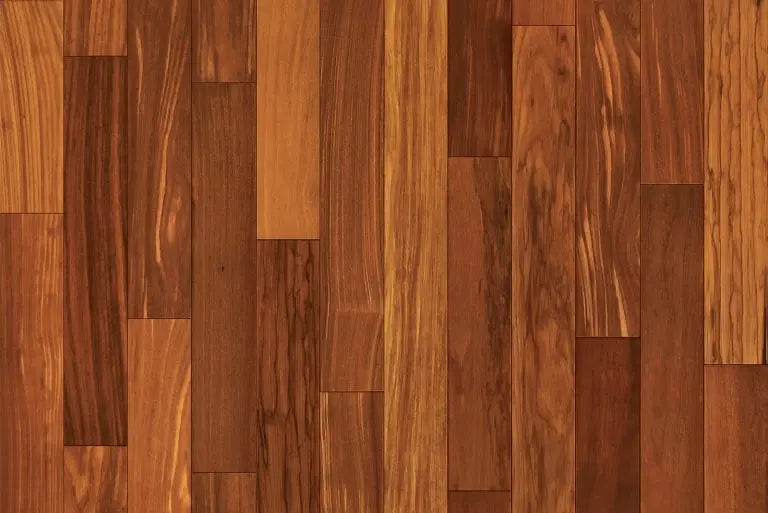Exotics - Cumaru 5" - Engineered Hardwood Garrison