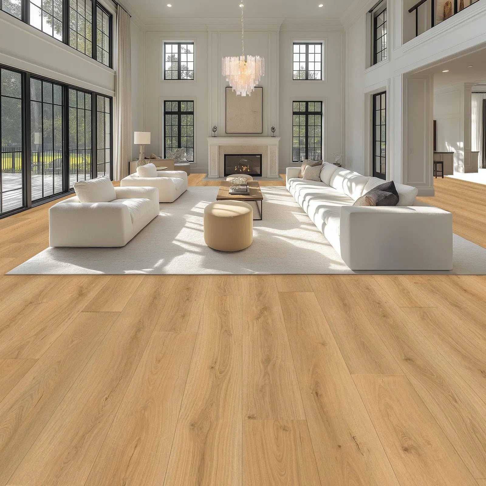 Flair - Laminate