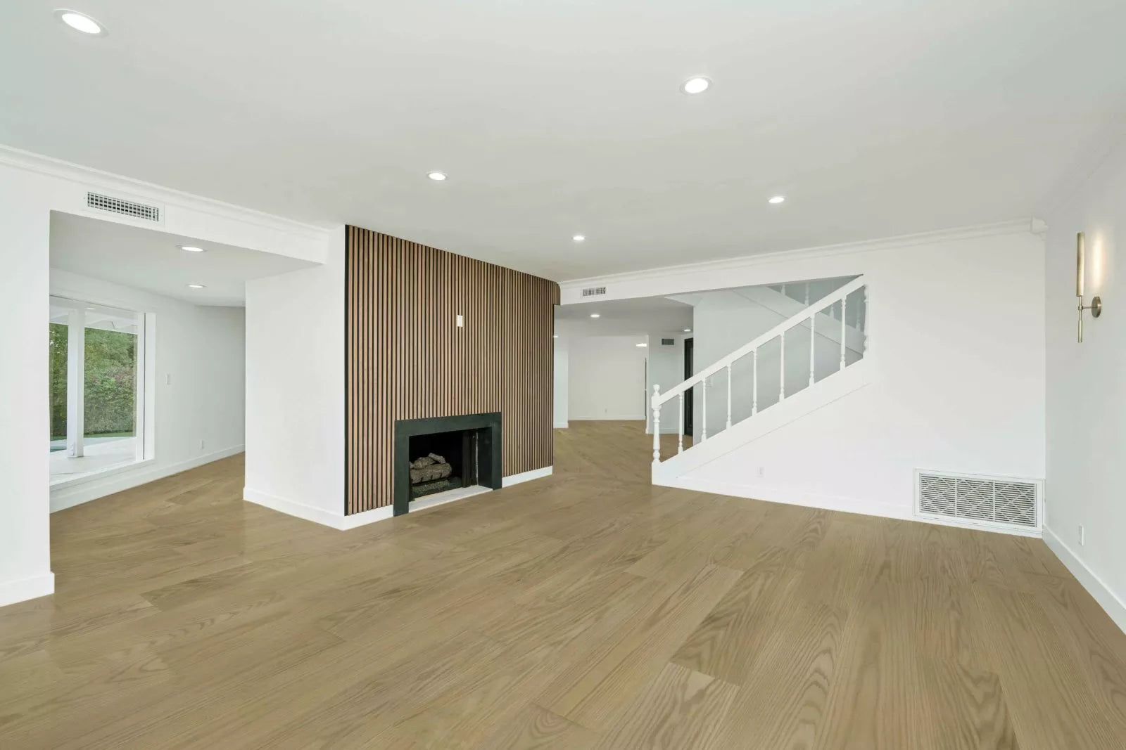Gold Label - Suede - Engineered Hardwood Garrison