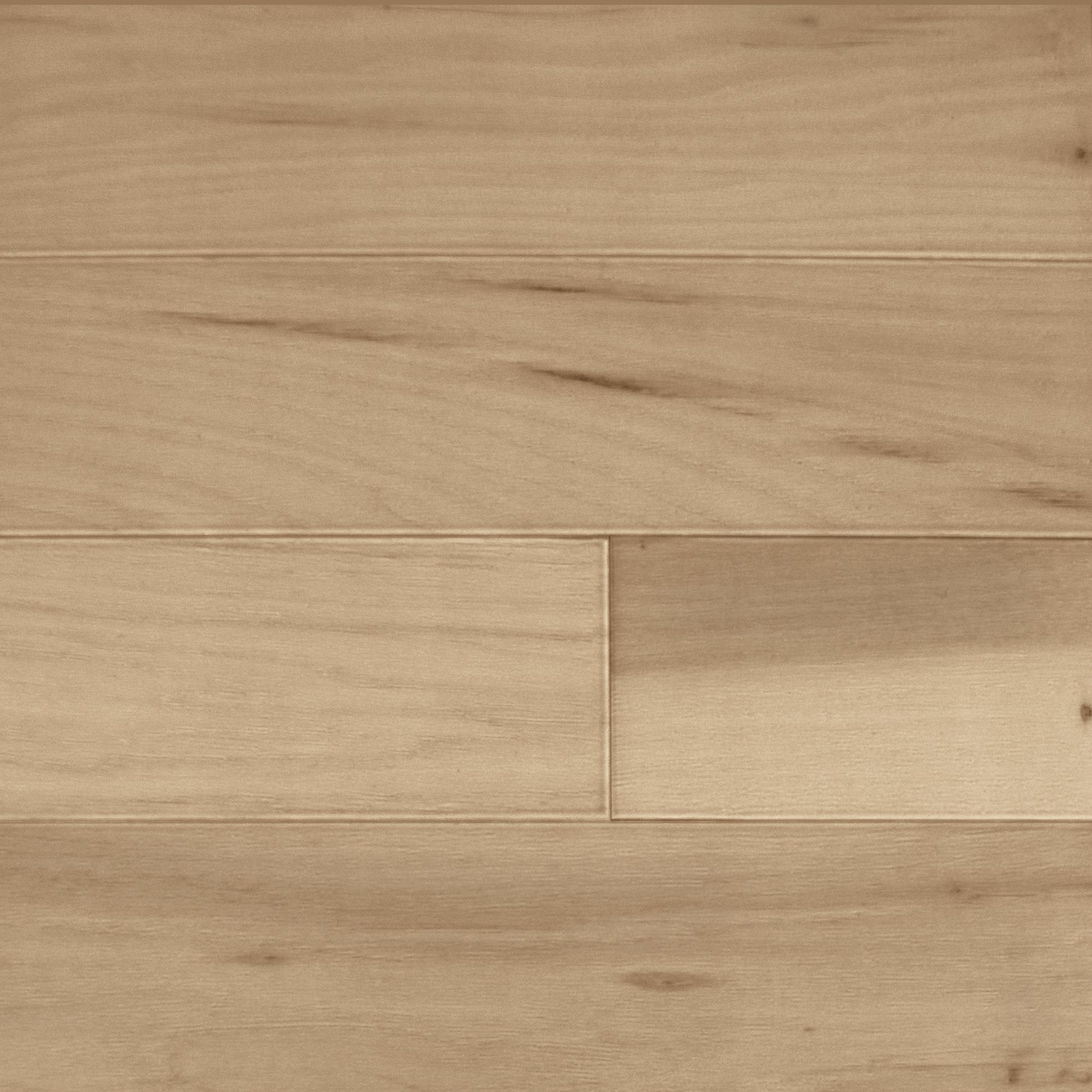 Character - Hickory Linen -  Engineered Hardwood