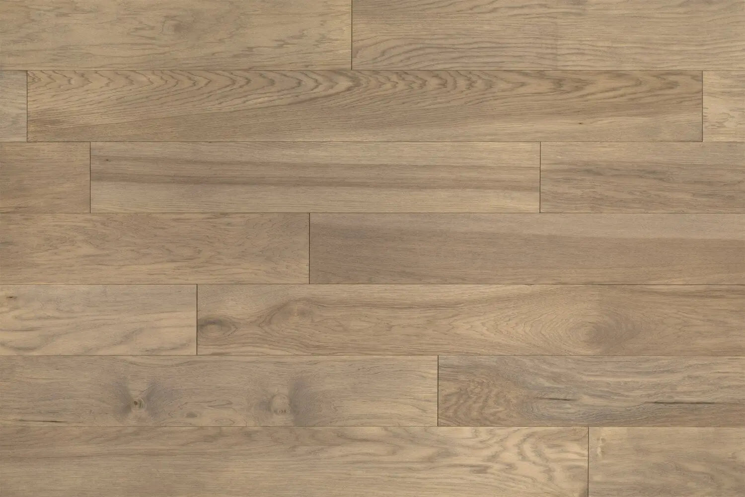Brittany - Hillcrest - Engineered Hardwood
