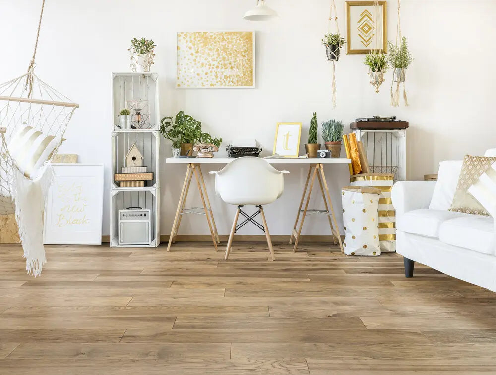 Brittany - Hillcrest - Engineered Hardwood