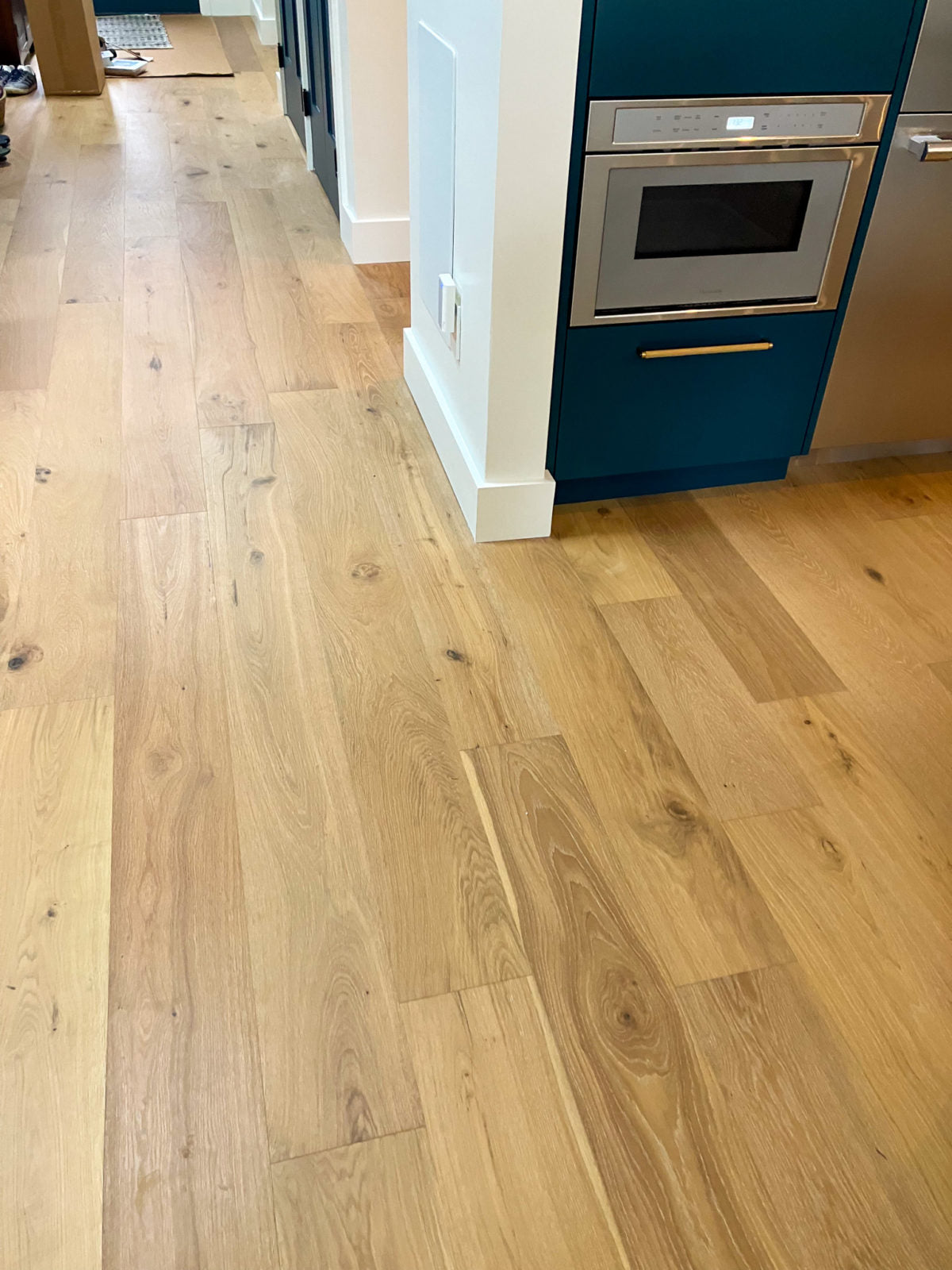 Vineyard European Oak - Rovenza - Engineered Hardwood