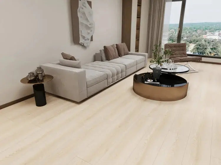 LegnoVero Laminate-L1001 Bianco