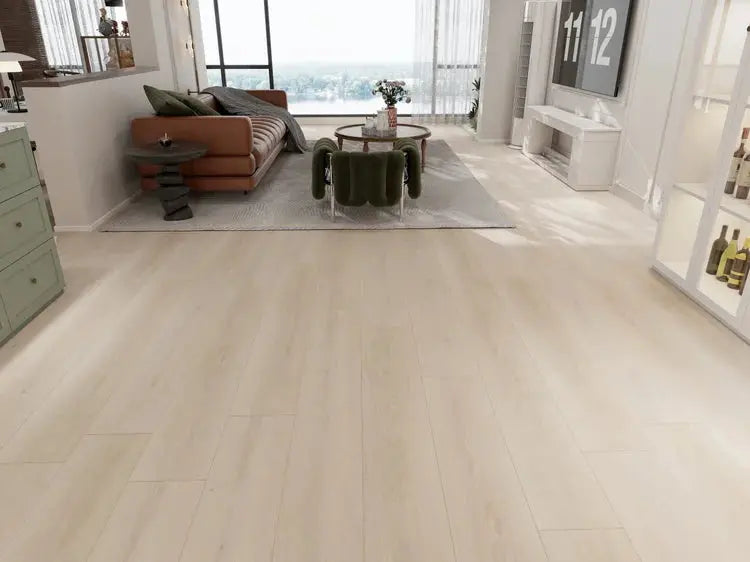 LegnoVero Laminate-L1002 Perla