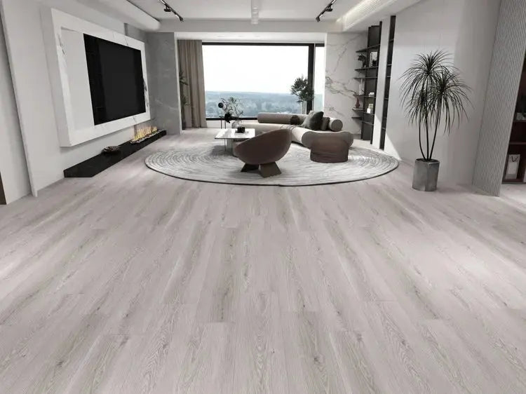 LegnoVero Laminate-L1006 Grigio