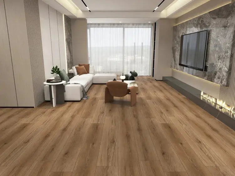 LegnoVero Laminate-L1007 Terracotta