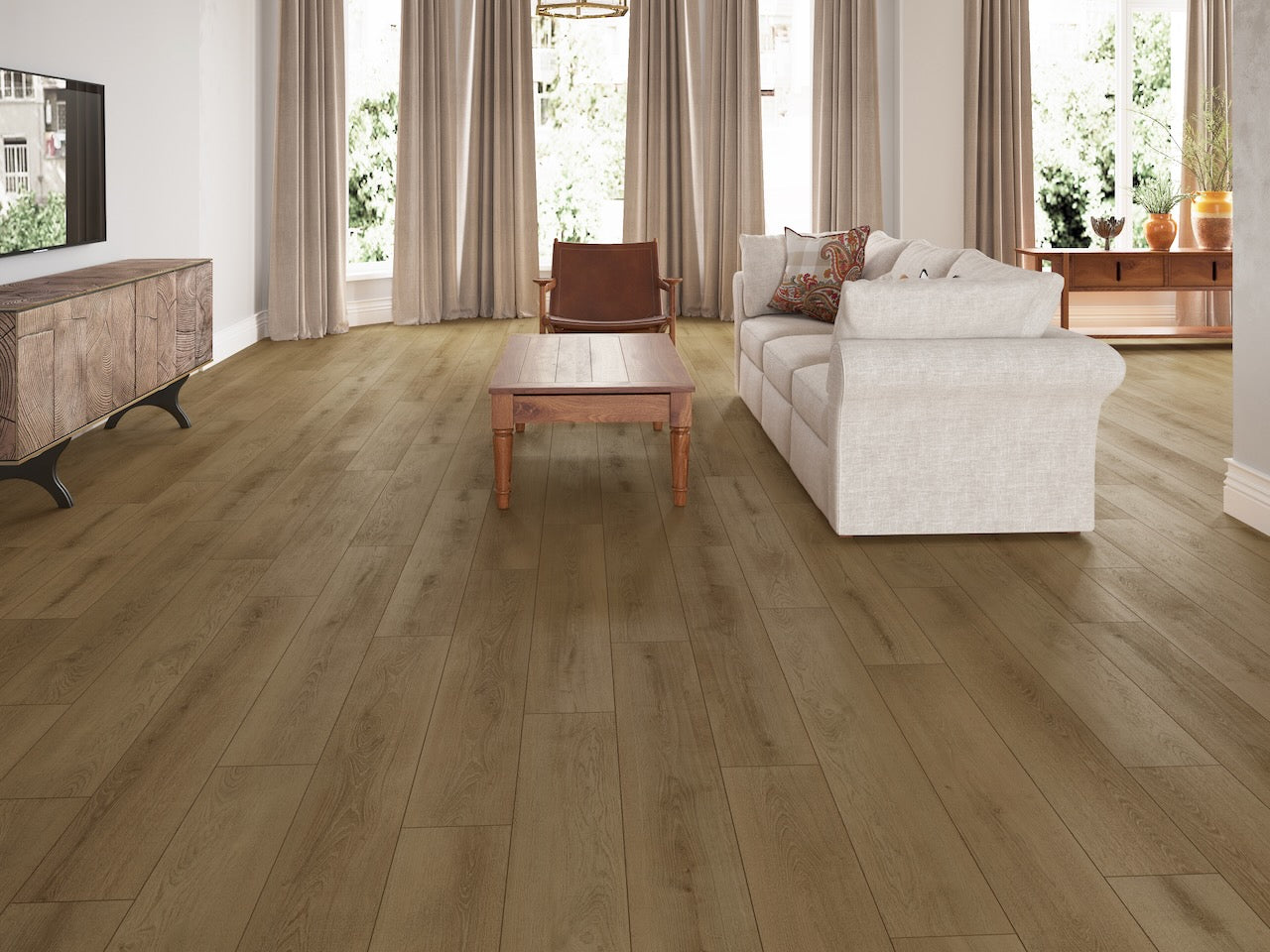 Lakeside - Haven - Laminate