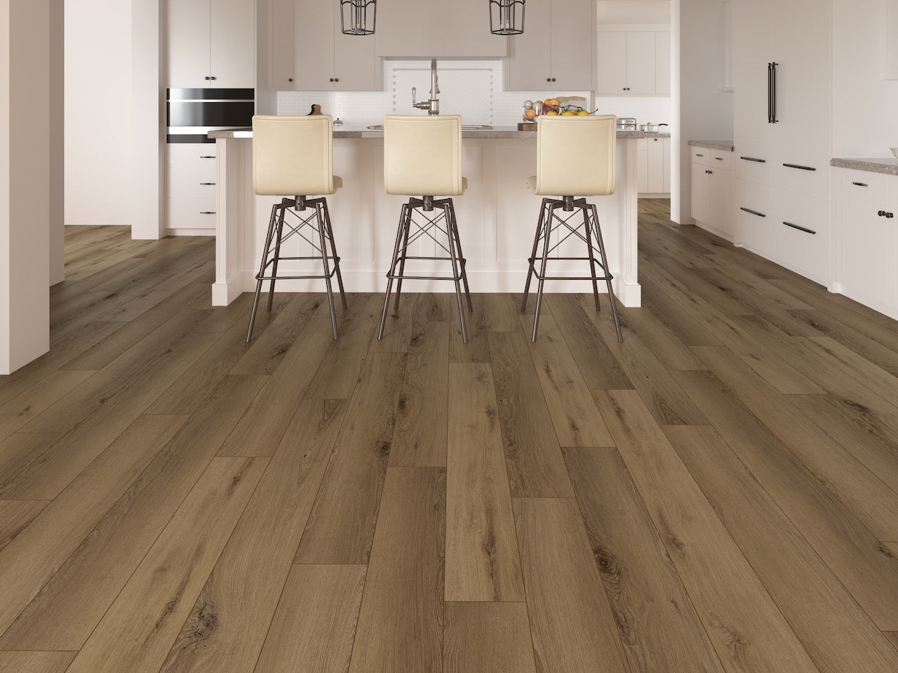 Lakeside - Warren - Laminate