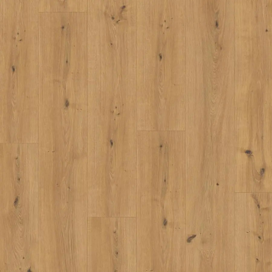 Big D Hallmark Floors Crescendo Collection-Libretto Oak-Laminate