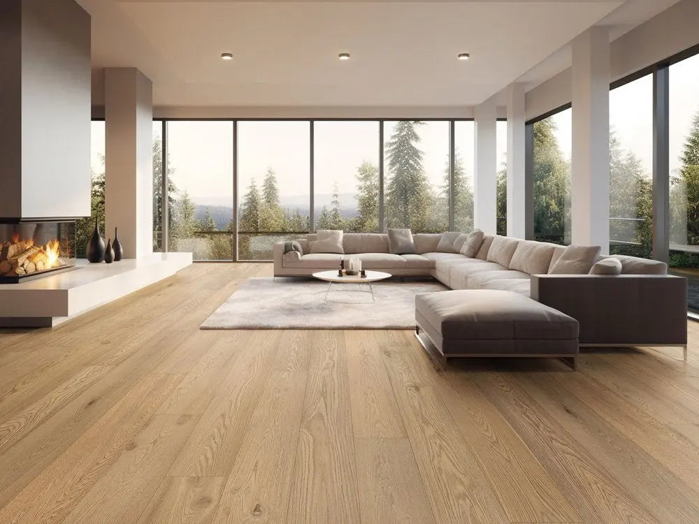 Brittany - Ludlow - Engineered Hardwood