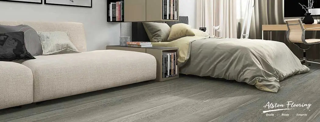 Casa Blanca - Luxor Oak - Engineered Hardwood