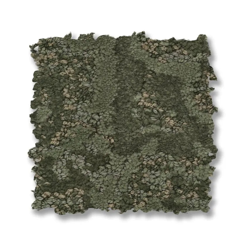Anderson Tuftex Modern Artisan -Moss- Carpet