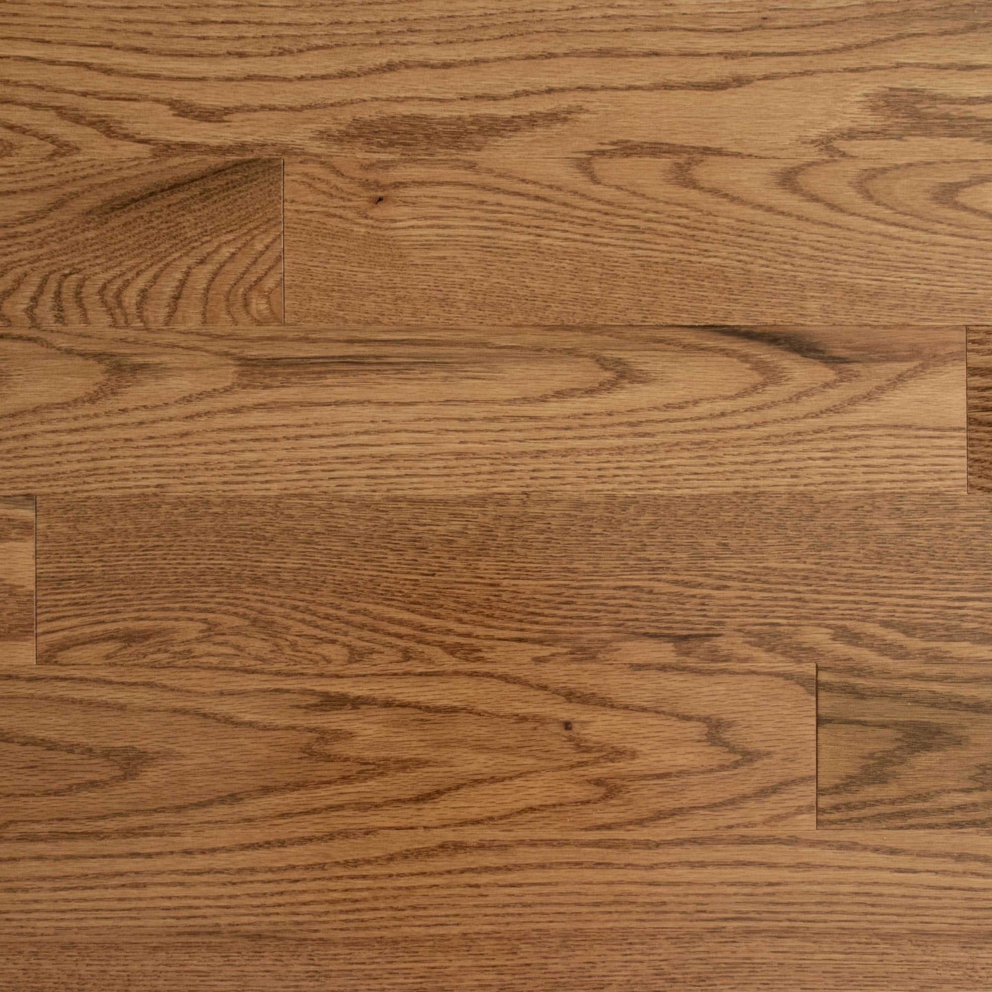 Elemental - Red Oak Windsor - Hardwood