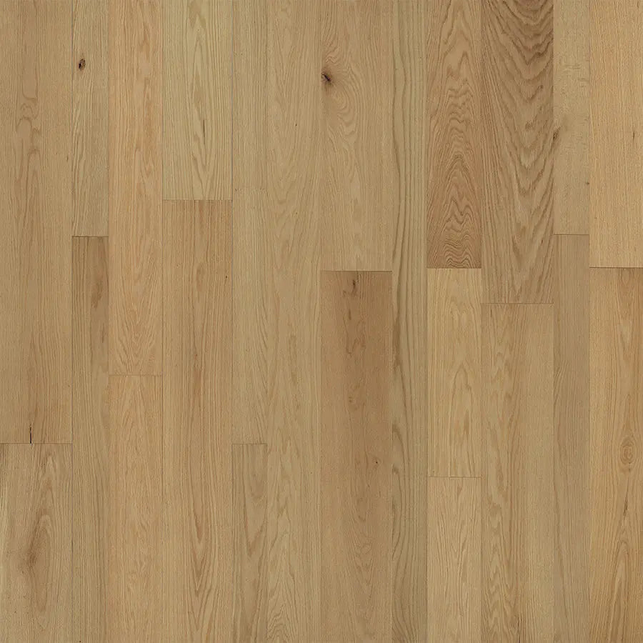 Big D Hallmark Floors- Monterey Collection-Adobe Red Oak- Engineered Hardwood Big D