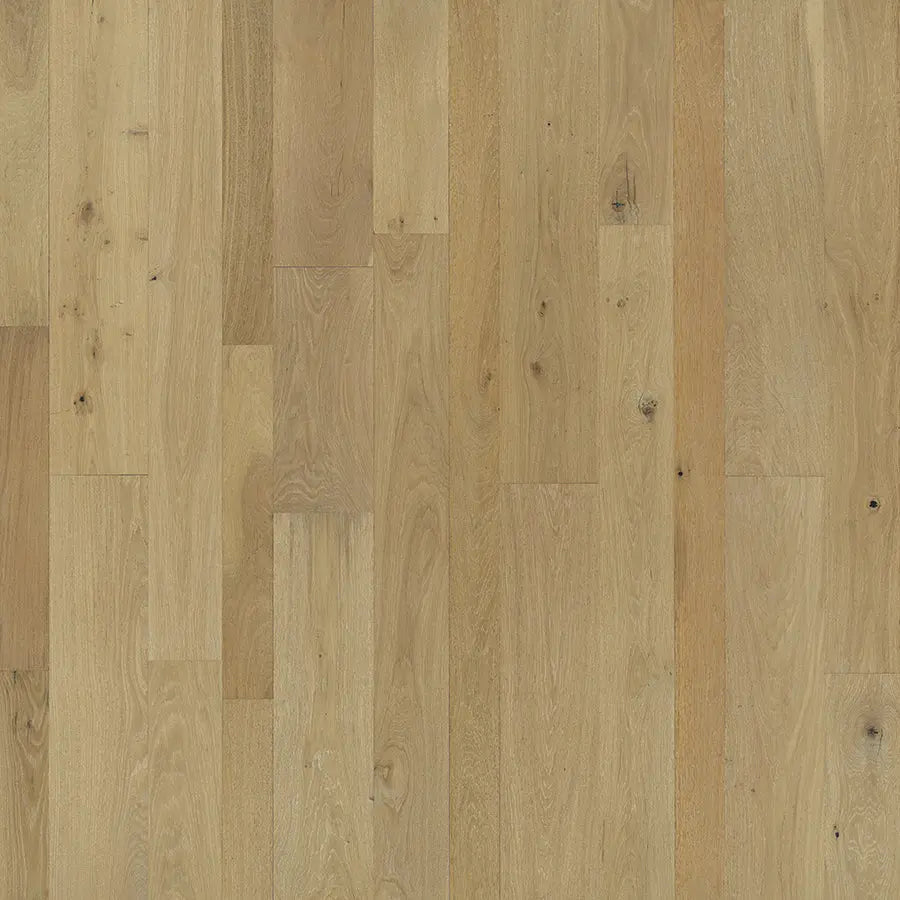 Big D Hallmark Floors- Monterey Collection-Alhambra Oak- Engineered Hardwood