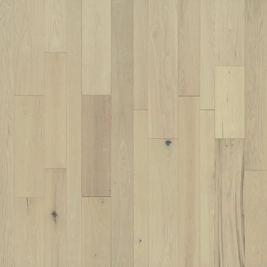 Big D Hallmark Floors- Monterey Collection-Appaloosa Red Oak- Engineered Hardwood