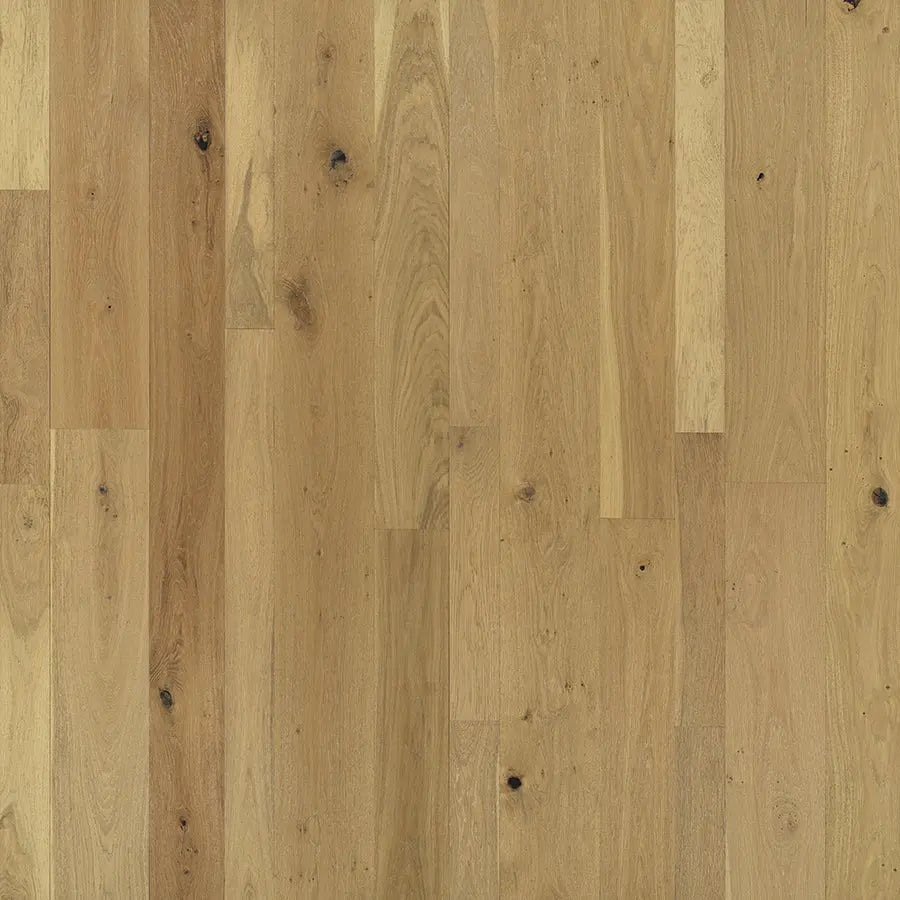 Big D Hallmark Floors- Monterey Collection-Cheyenne Oak- Engineered Hardwood