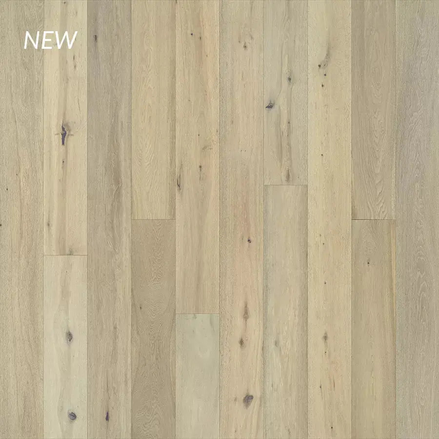 Big D Hallmark Floors True Hardwood Collection-Lotus Oak-Engineered Hardwood