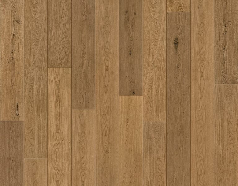 Newport European Oak - Laguna Beach - Engineered Hardwood