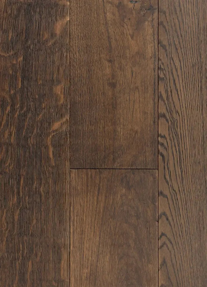 Casa Blanca - Nile Oak - Engineered Hardwood
