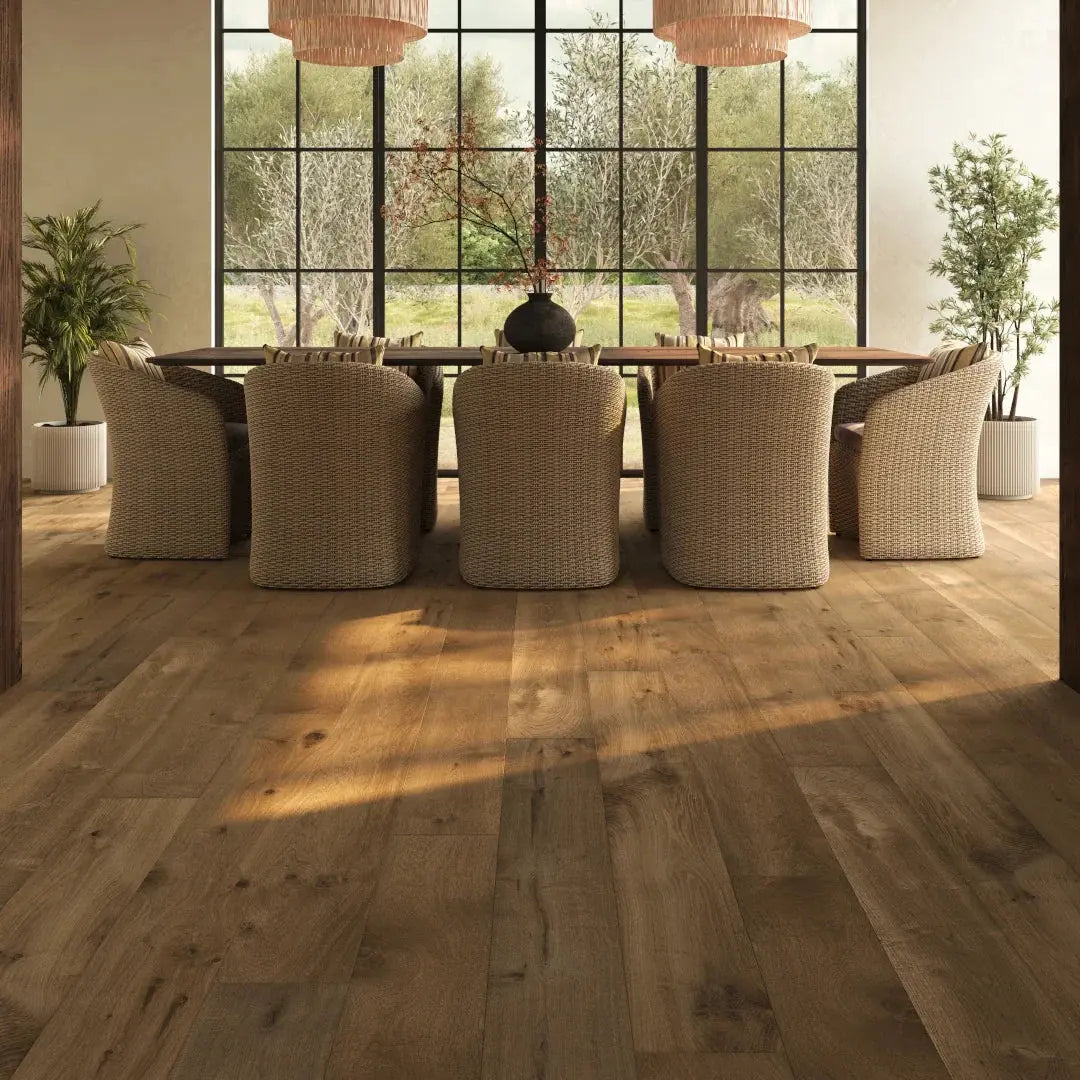 DUCHATEAU- Beaujou Collection-Obsu- Engineered Hardwood Duchateau