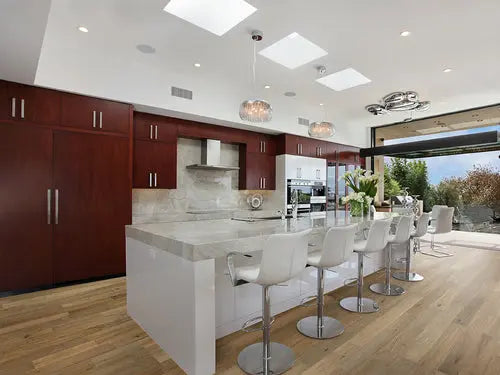 Bravada Contempo - Oxbow - Engineered Hardwood Bravada Hardwood