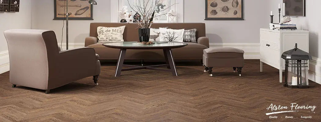 Casa Blanca - Pharaoh Oak - Engineered Hardwood