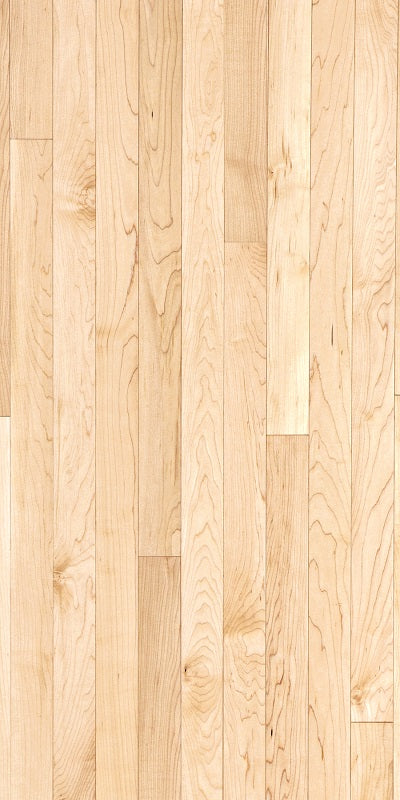 Classic Collection - Hard Maple Premium - Solid Hardwood