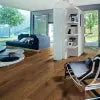 Big D Hallmark Floors- Monterey Collection-Puebla Hickory- Engineered Hardwood