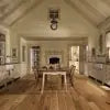Big D Hallmark Floors- Monterey Collection-Ranchero Hickory- Engineered Hardwood
