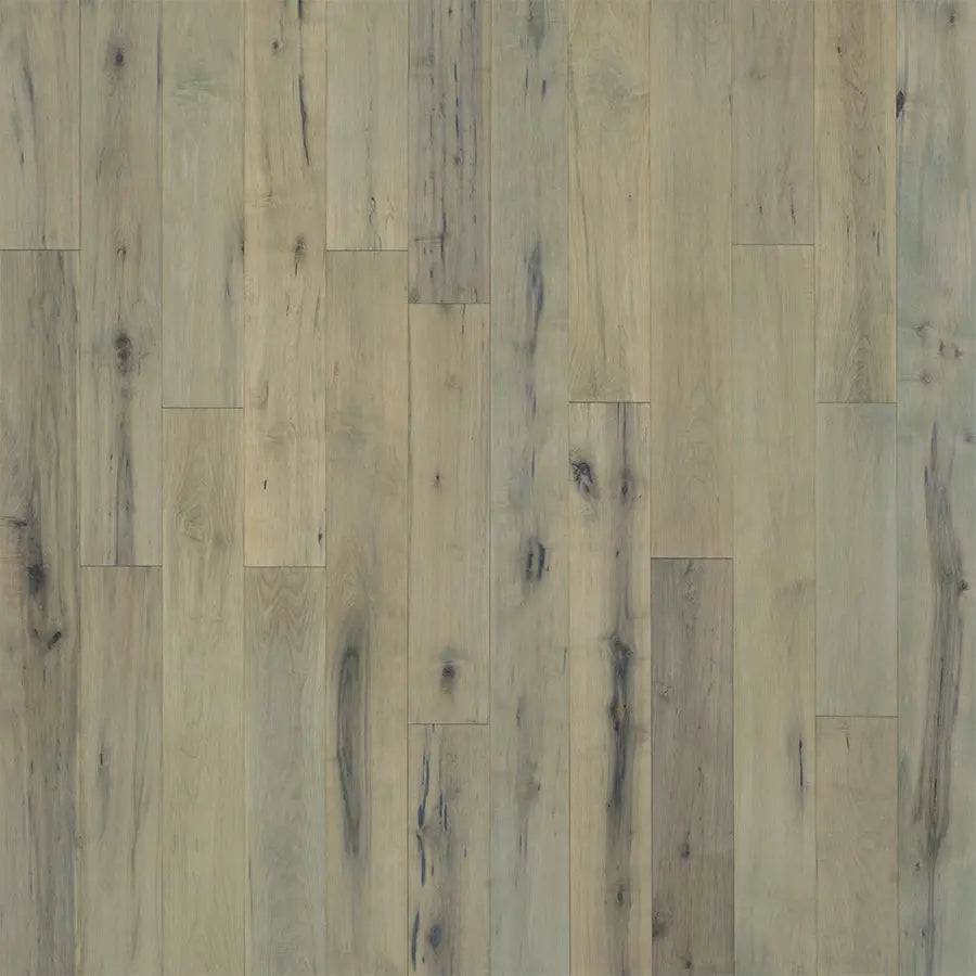 Big D Hallmark Floors-Monterey Collection-Alcott Maple- Engineered Hardwood