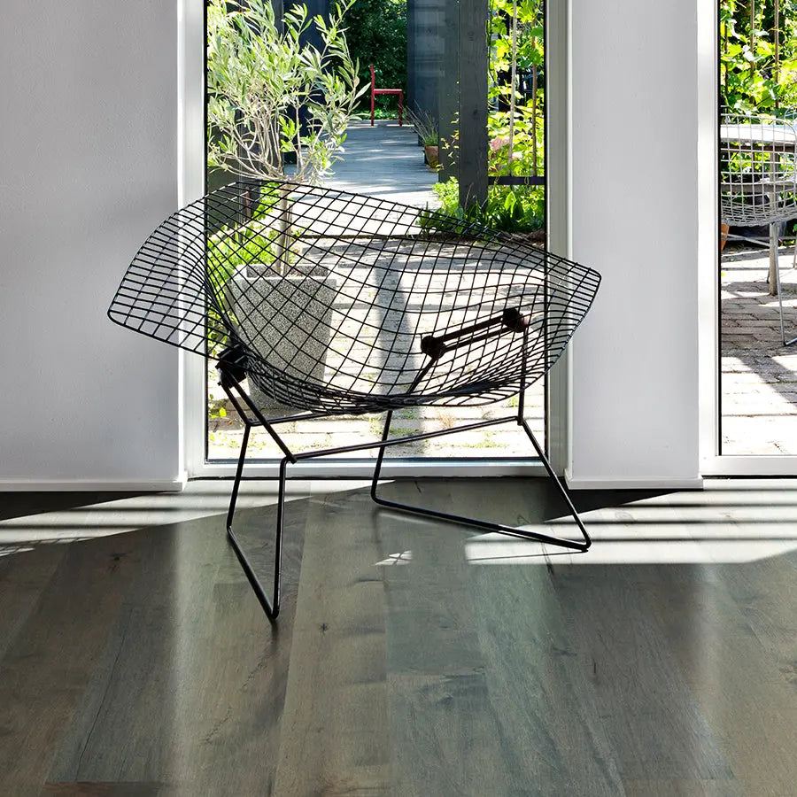 Big D Hallmark Floors- Novella Collectio-Frost Maple- Engineered Hardwood