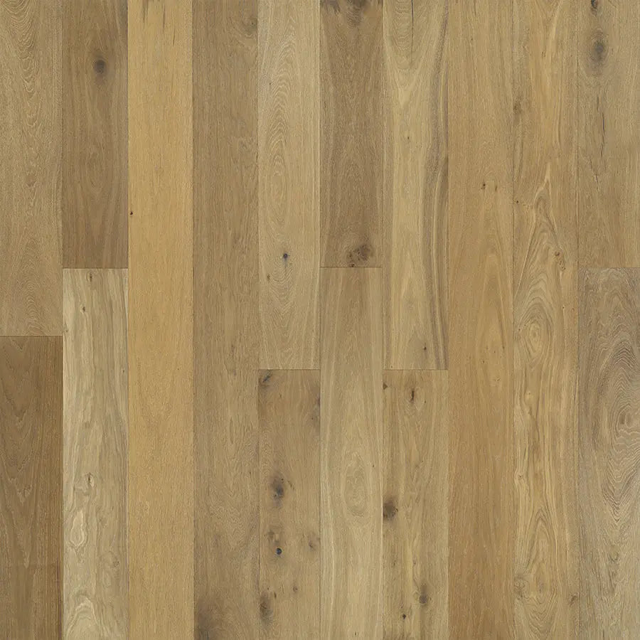 Big D Hallmark Floors Ventura Hardwood Collection-Sandal Oak-Engineered Hardwood