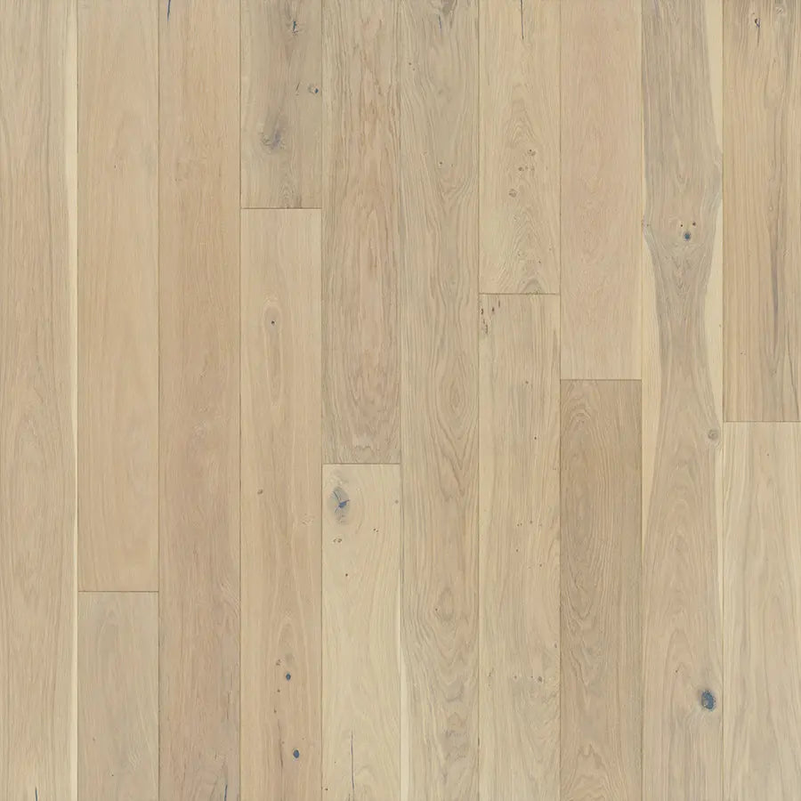 Big D Hallmark Floors Ventura Hardwood Collection-Seashell Oak-Engineered Hardwood (Copy)