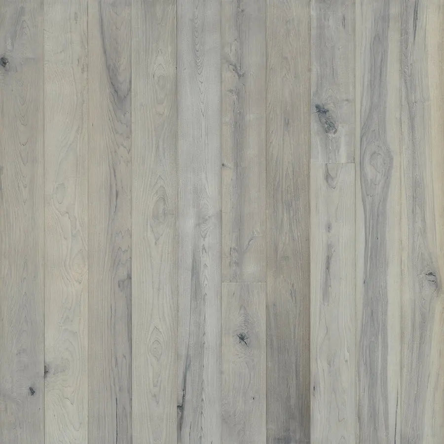 Big D Hallmark Floors True Hardwood Collection-Juniper Maple-Engineered Hardwood