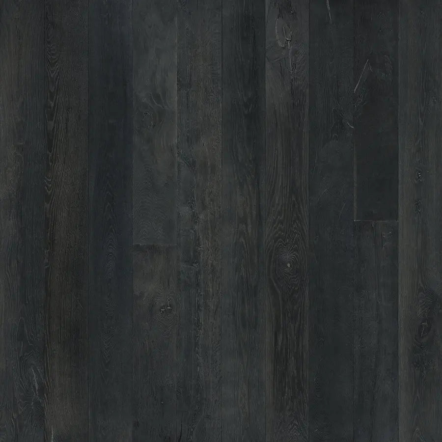 Big D Hallmark Floors True Hardwood Collection-Onyx Oak-Engineered Hardwood