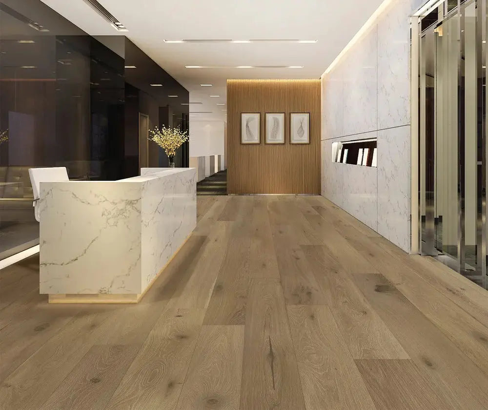 Regalia - Sceptor - Engineered Hardwood