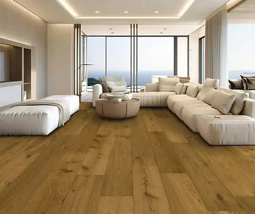 Regalia - Mantle - Engineered Hardwood