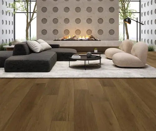 Regalia - Chariot - Engineered Hardwood