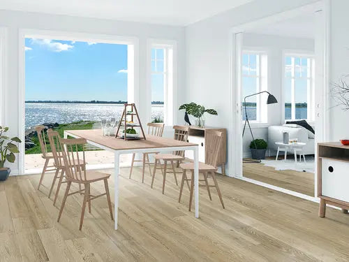Bravada Contempo - Revival - Engineered Hardwood Bravada Hardwood