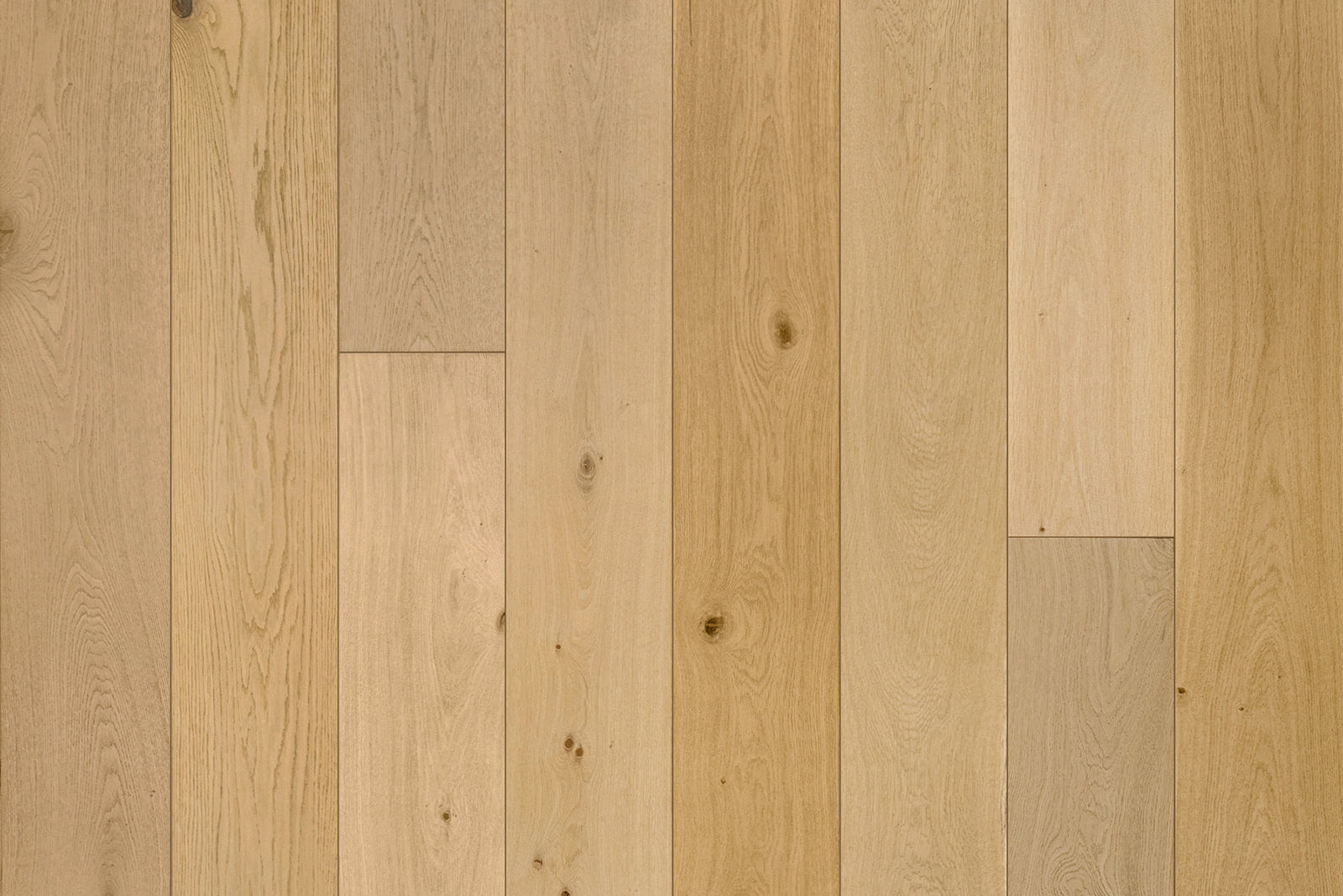 Beverly Hills - Rexford - Engineered Hardwood