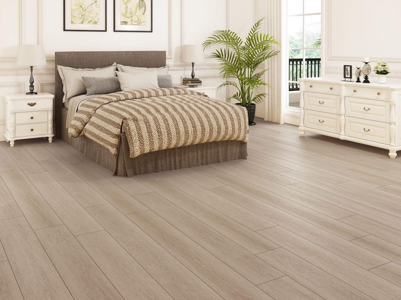 Seaside - Pompano - Laminate