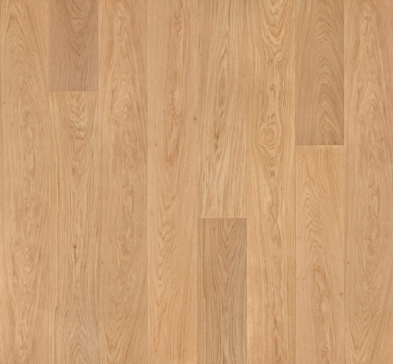 Allora 9-1/2" - Sella Select - Engineered Hardwood