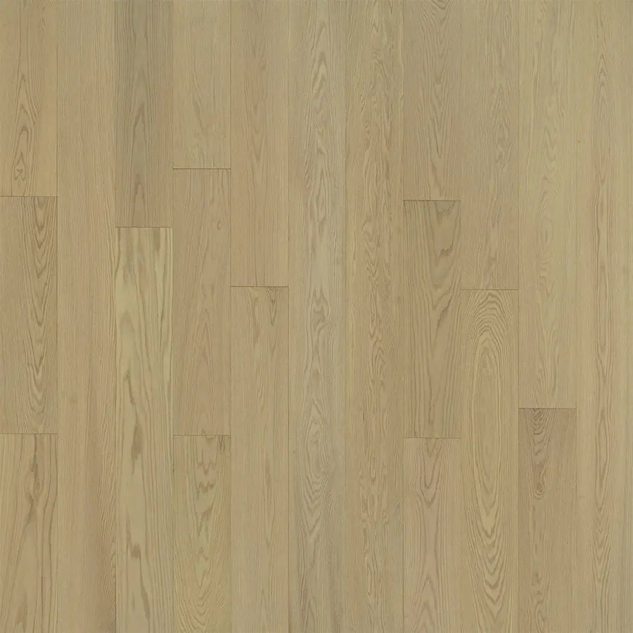 Big D Hallmark Floors Serenity Collection-Aglow Oak- Engineered Hardwood