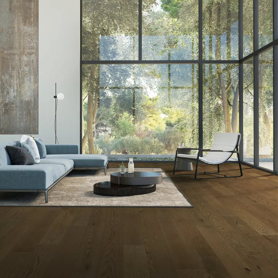 Big D Hallmark Floors Serenity Collection-Calm Oak- Engineered Hardwood